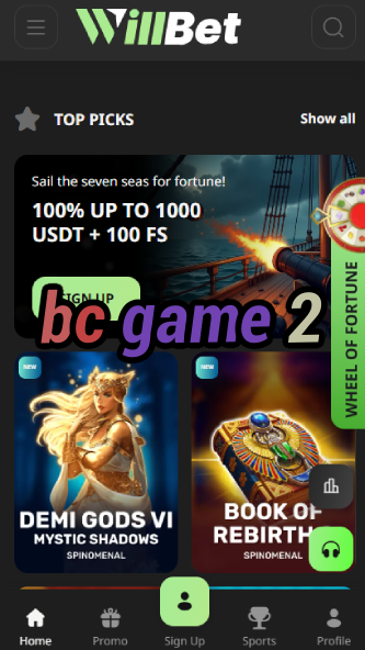 BC Game 2 - Latest Version Features-vz72fvrf.com