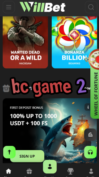 BC Game 2 - Latest Version Features-vz72fvrf.com