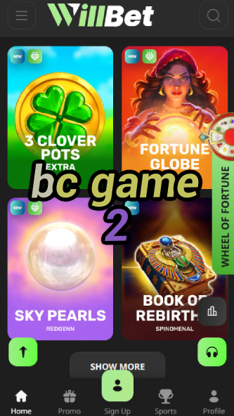 BC Game 2 - Latest Version Features-vz72fvrf.com